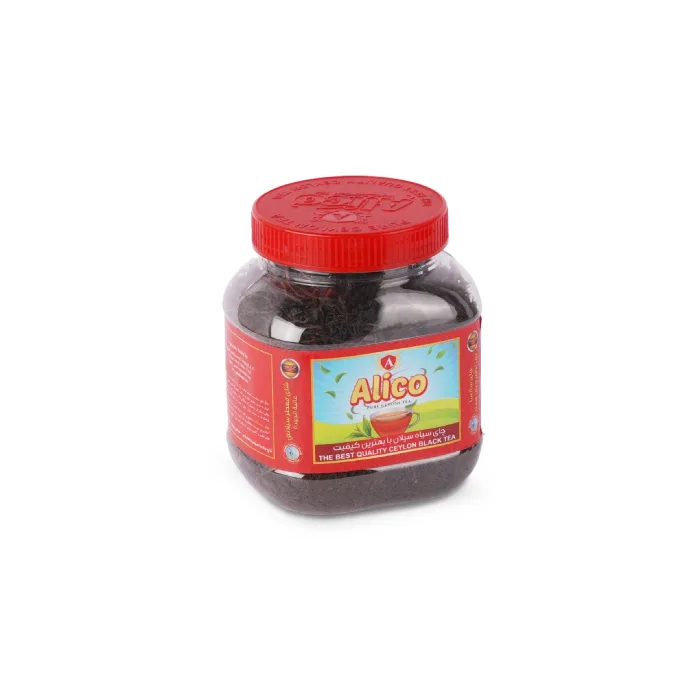 ALICO CEYLON BLACK TEA – Ali Akbar Asadi
