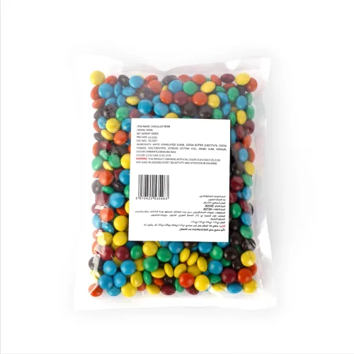 CHINA BEAN CHOCOLATE