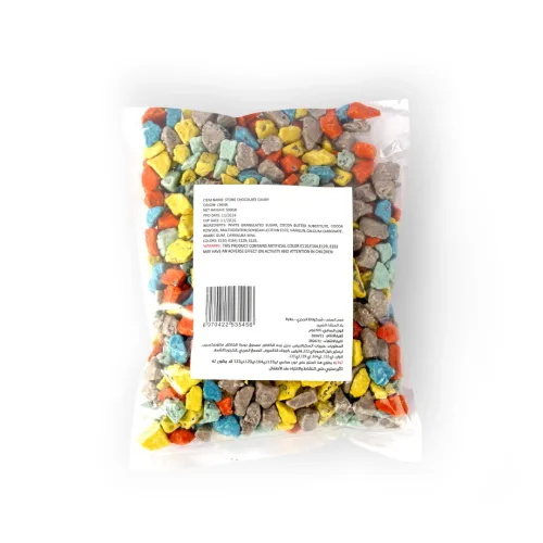 CHINA STONE CHOCOLATE ( NORMAL )