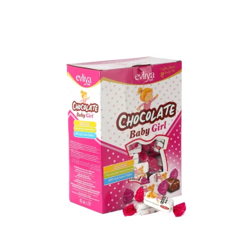 EVLIYA BABY BOY 6X2 KG
