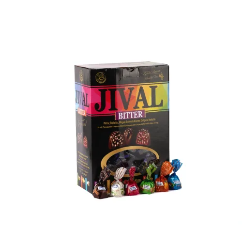 EVLIYA JIVAL DARK 6X2KG