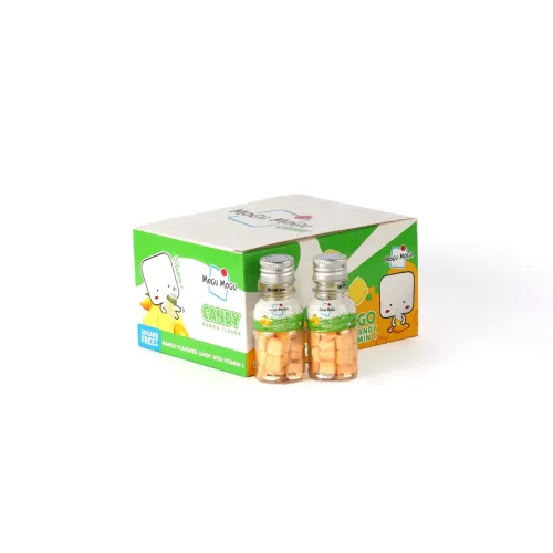 MOGU MOGU CANDY MANGO FLAVOR