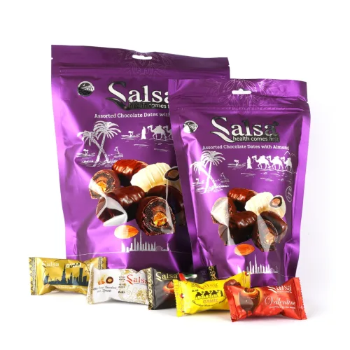 SALSA DATES ASSORTED