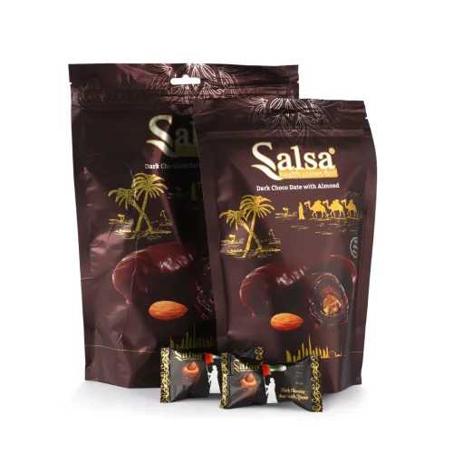SALSA DATES DARK