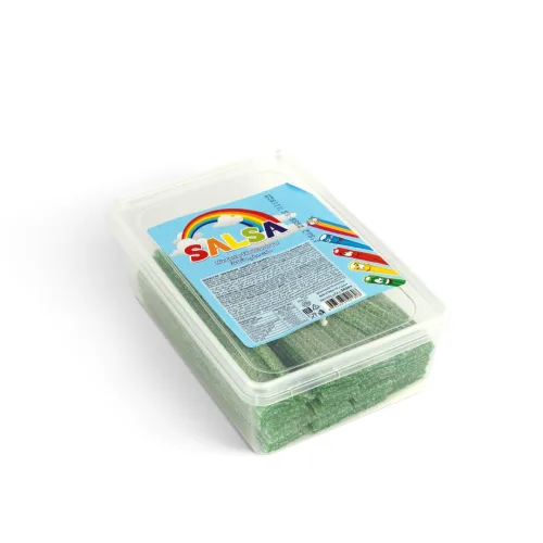 SALSA JELLY BELT - APPLE SUGAR