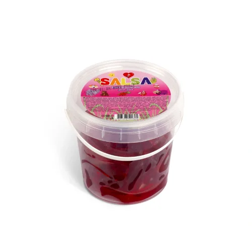 SALSA JELLY GUM - BIG BONE