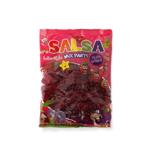 SALSA JELLY GUM - BIG BONE