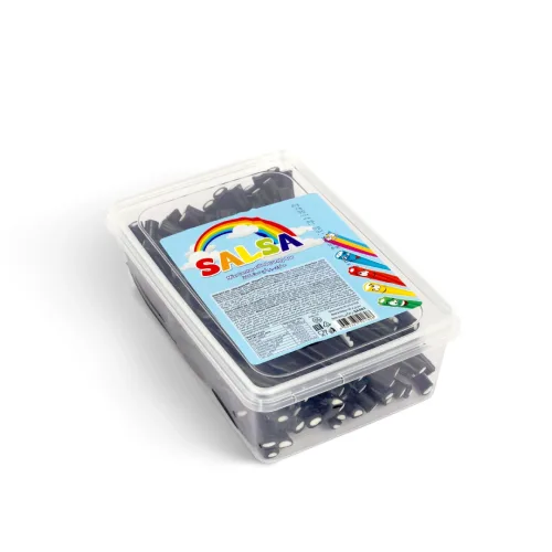 SALSA JELLY - OILY FILLED ANISE