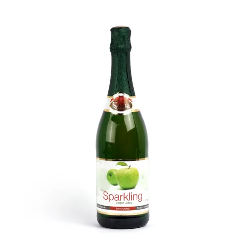 SPARKLING Apple