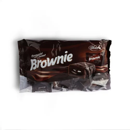 VOBRO BROWNIE