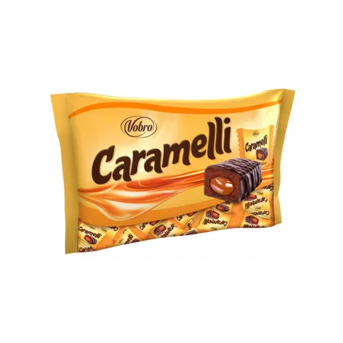 VOBRO CARAMELLI