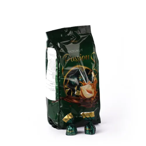 VOBRO HAZELNUT PASSION